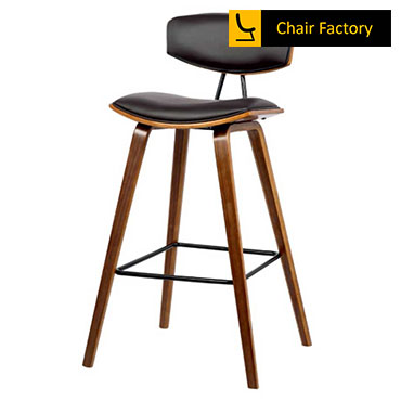Shaw High Counter Bar Stool